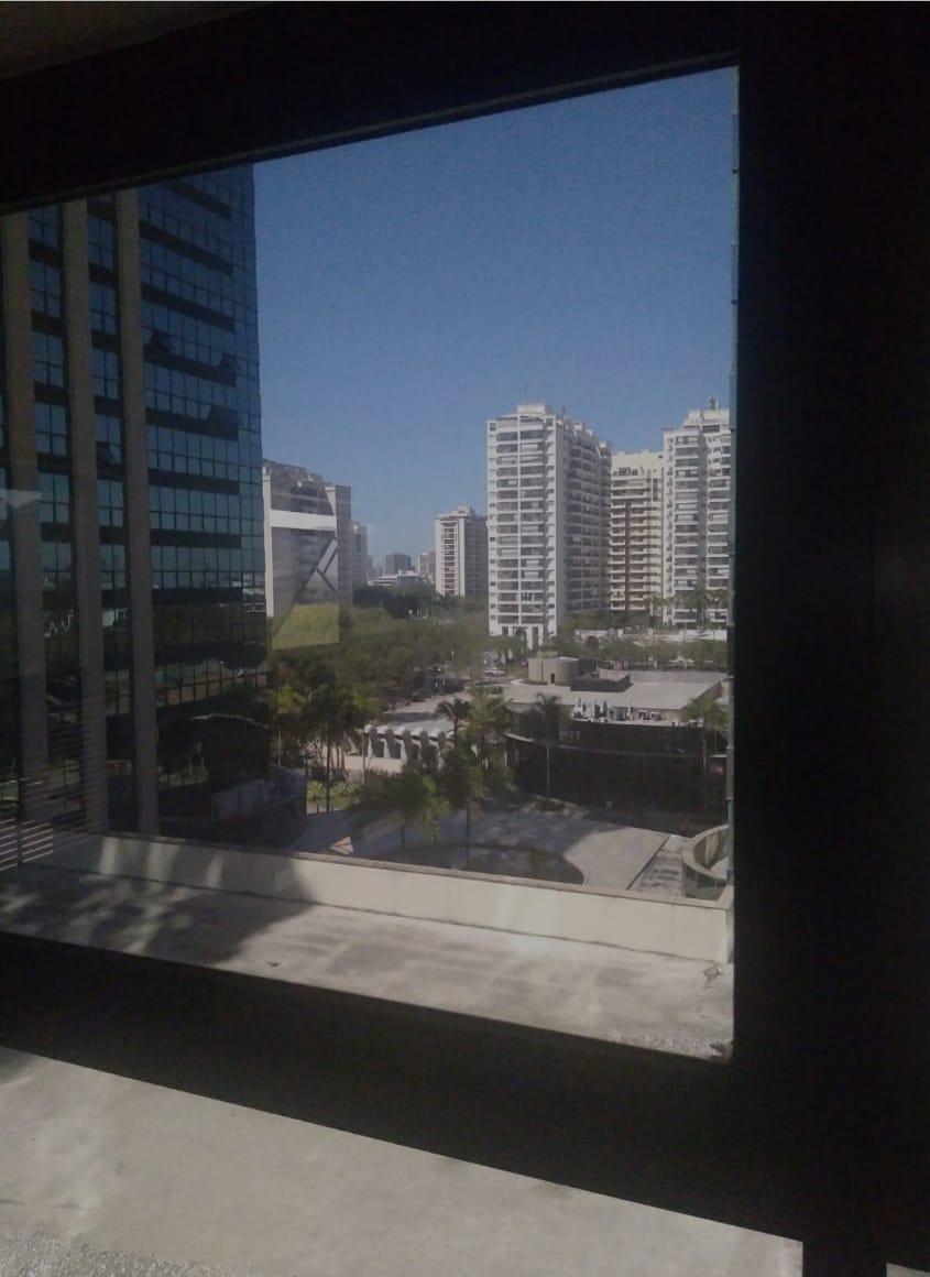 Sala-Conjunto, 54 m² - Foto 4