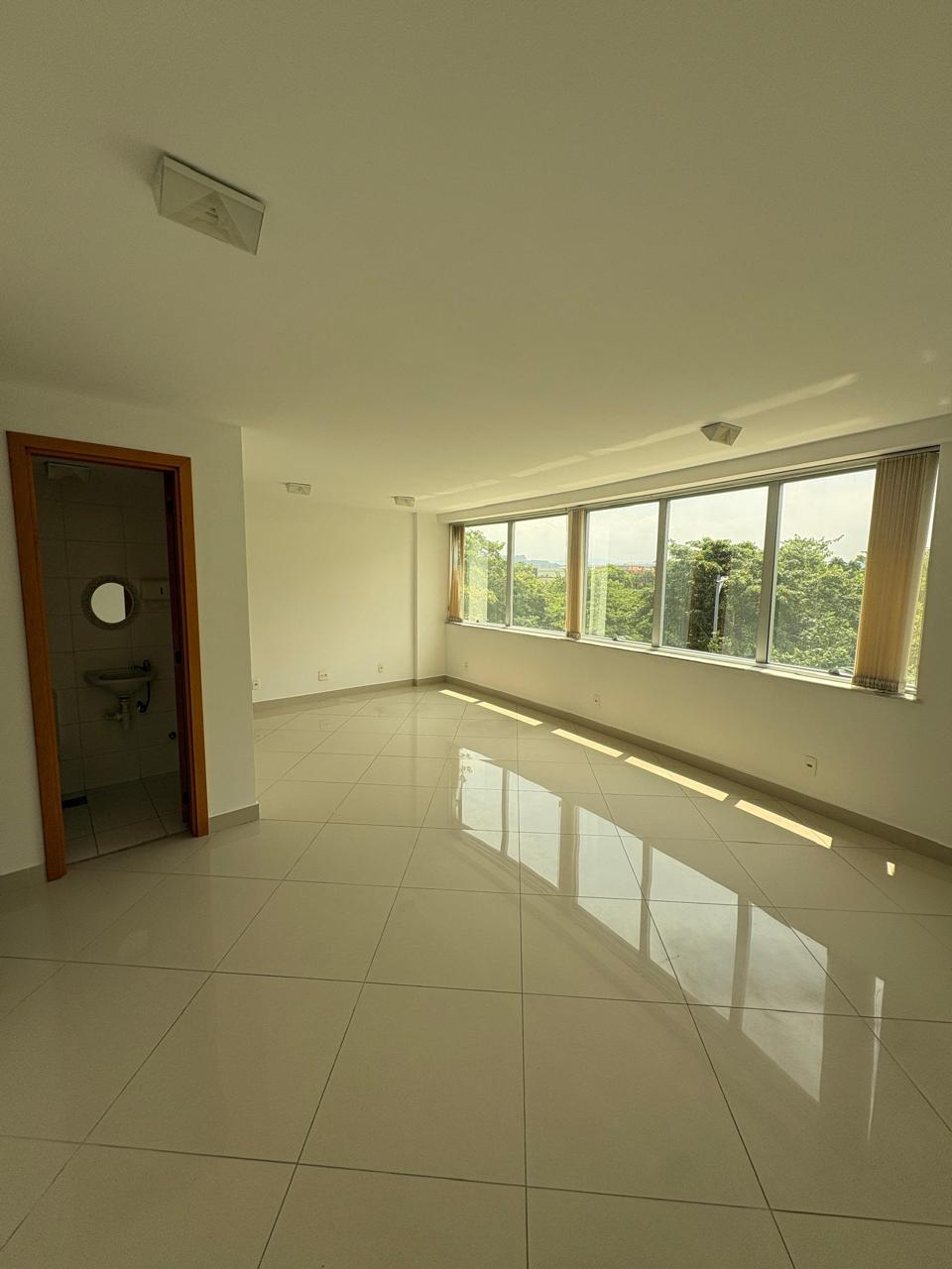 Sala-Conjunto, 44 m² - Foto 2
