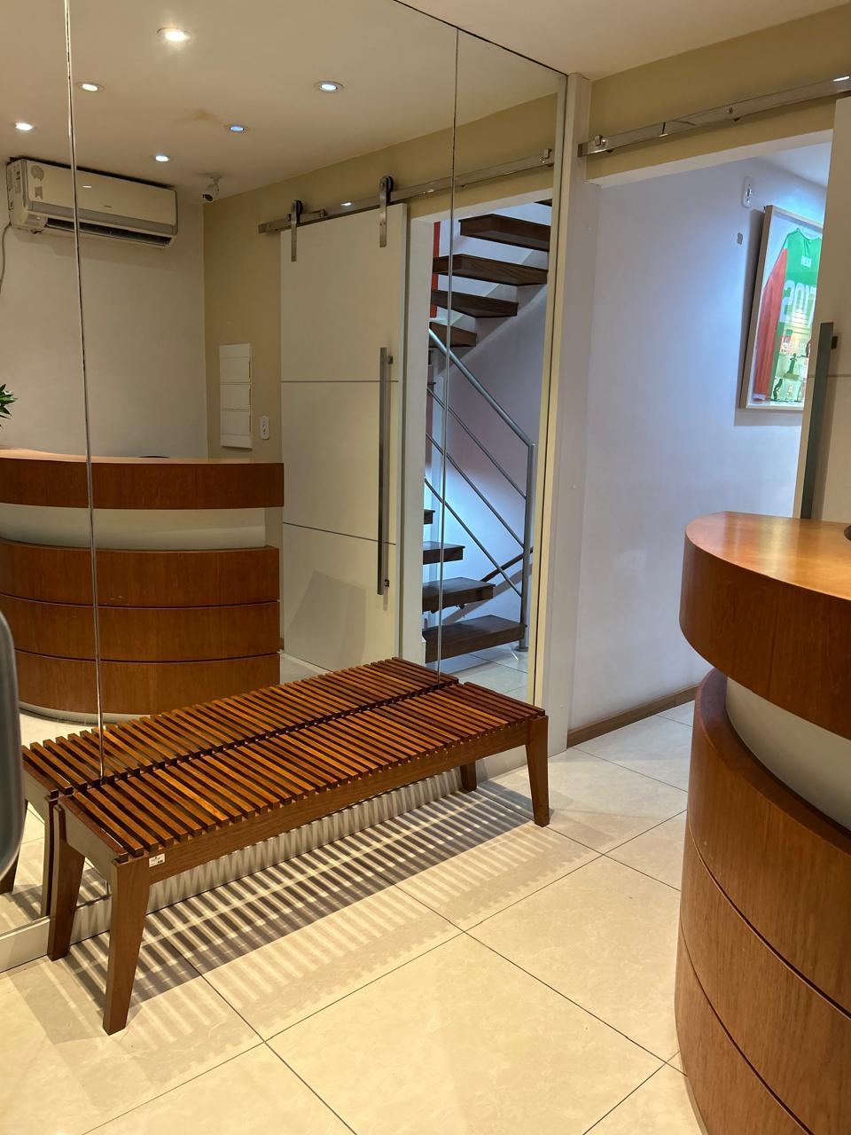 Sala-Conjunto, 90 m² - Foto 10