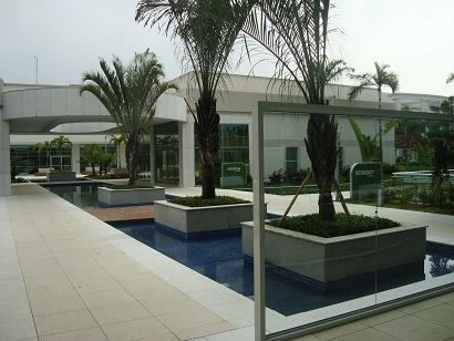 Sala-Conjunto, 90 m² - Foto 6