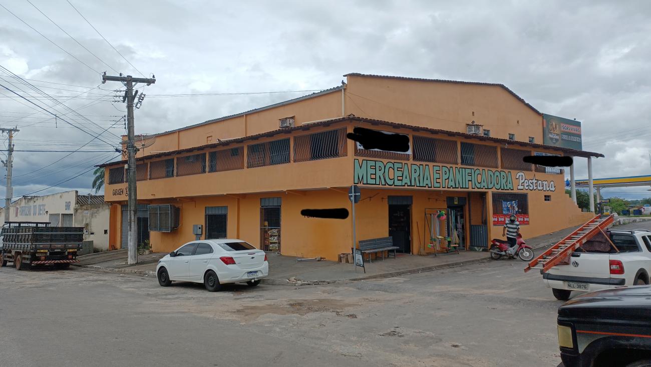 Loja-Salão, 775 m² - Foto 6