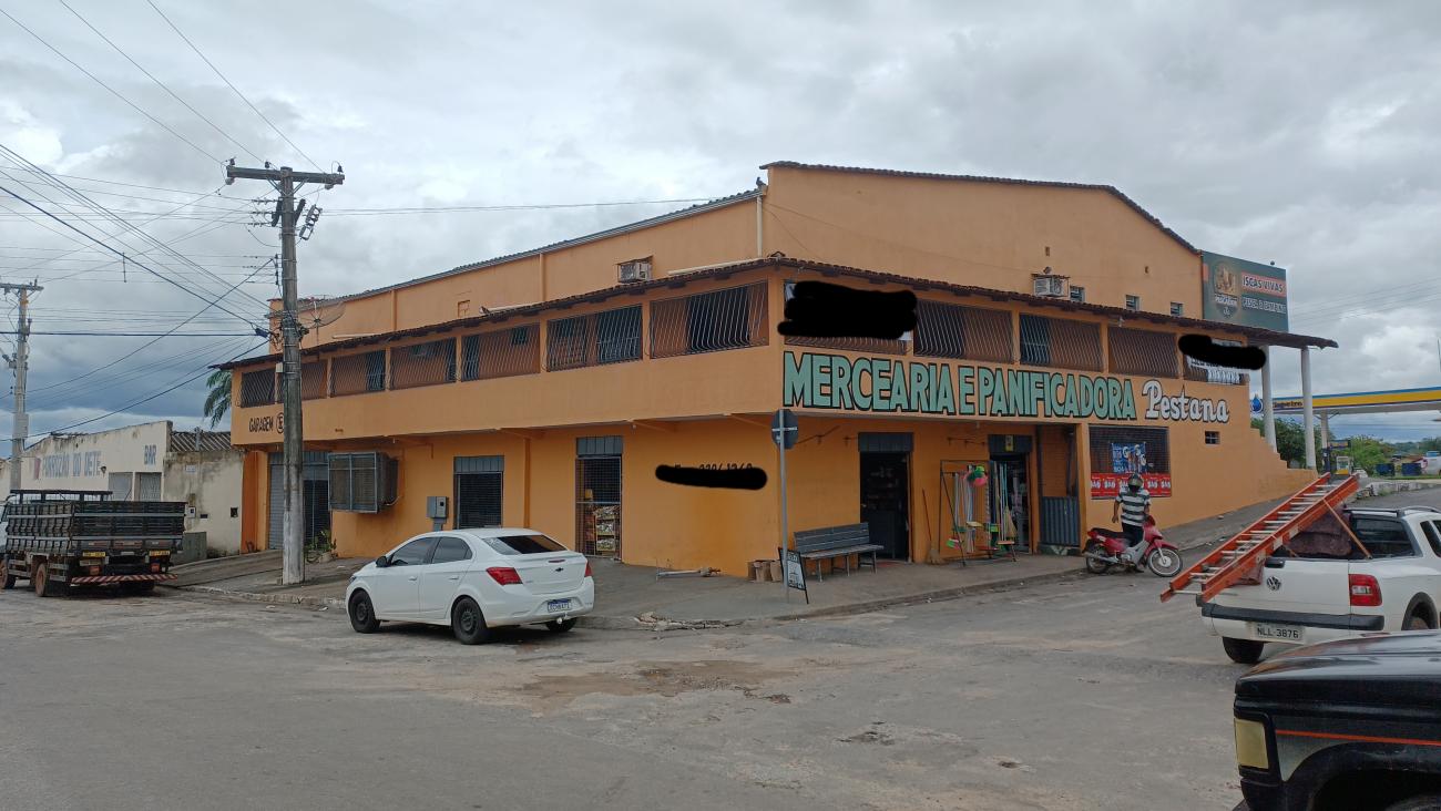 Loja-Salão, 775 m² - Foto 3