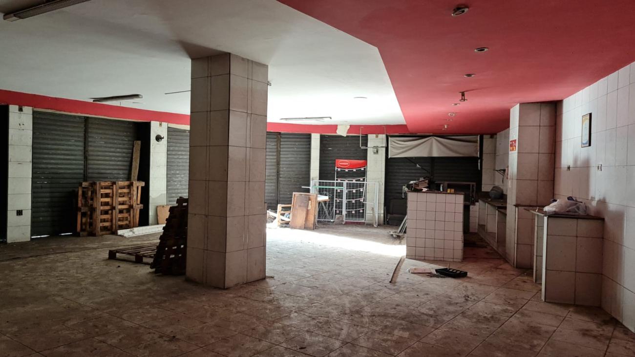 Loja-Salão, 800 m² - Foto 14