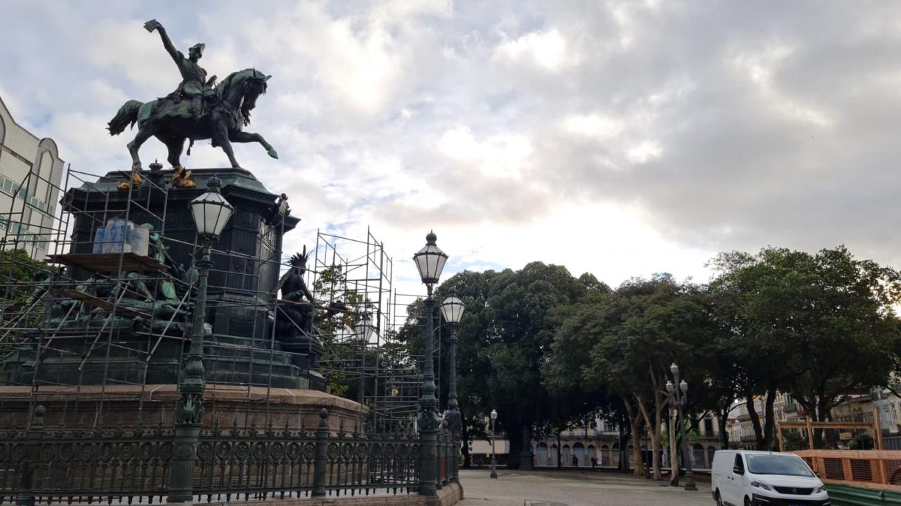 Loja-Salão, 800 m² - Foto 3