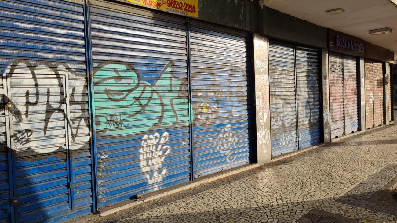 Loja-Salão, 800 m² - Foto 8