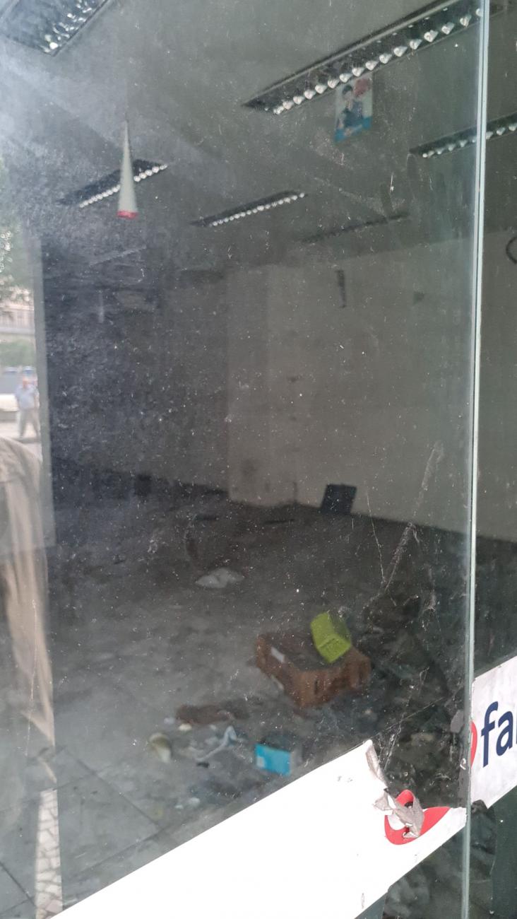 Loja-Salão, 83 m² - Foto 6