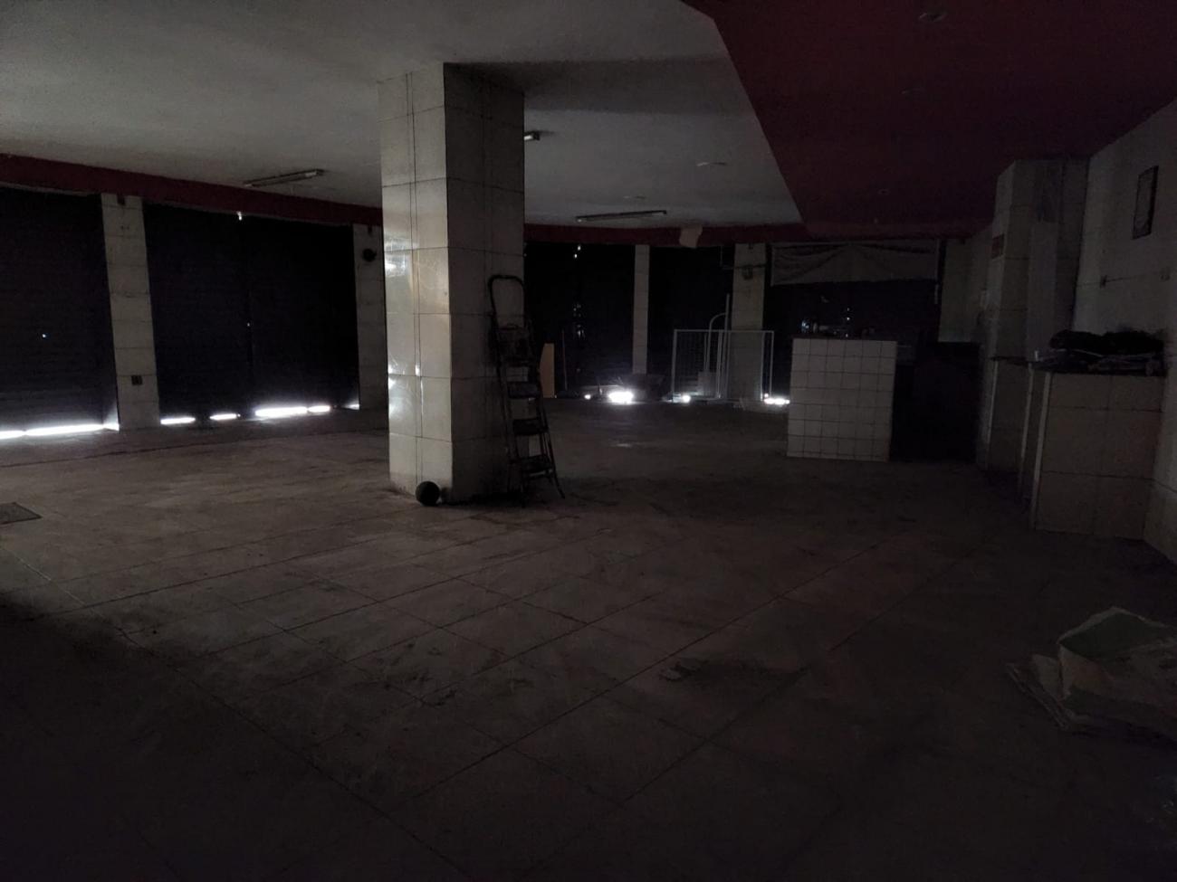 Loja-Salão, 83 m² - Foto 9