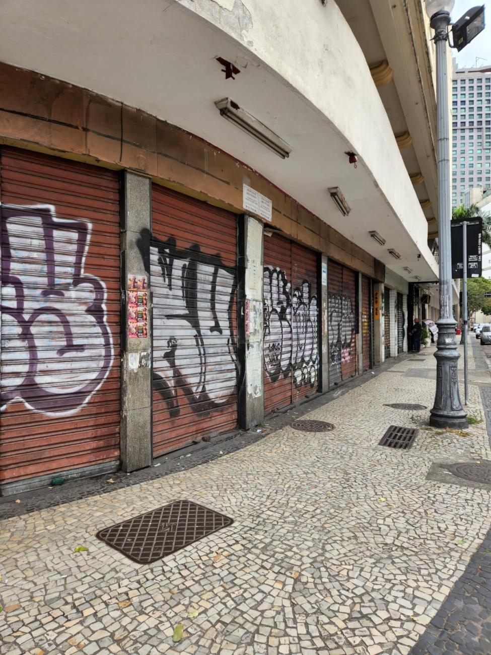 Loja-Salão, 83 m² - Foto 3