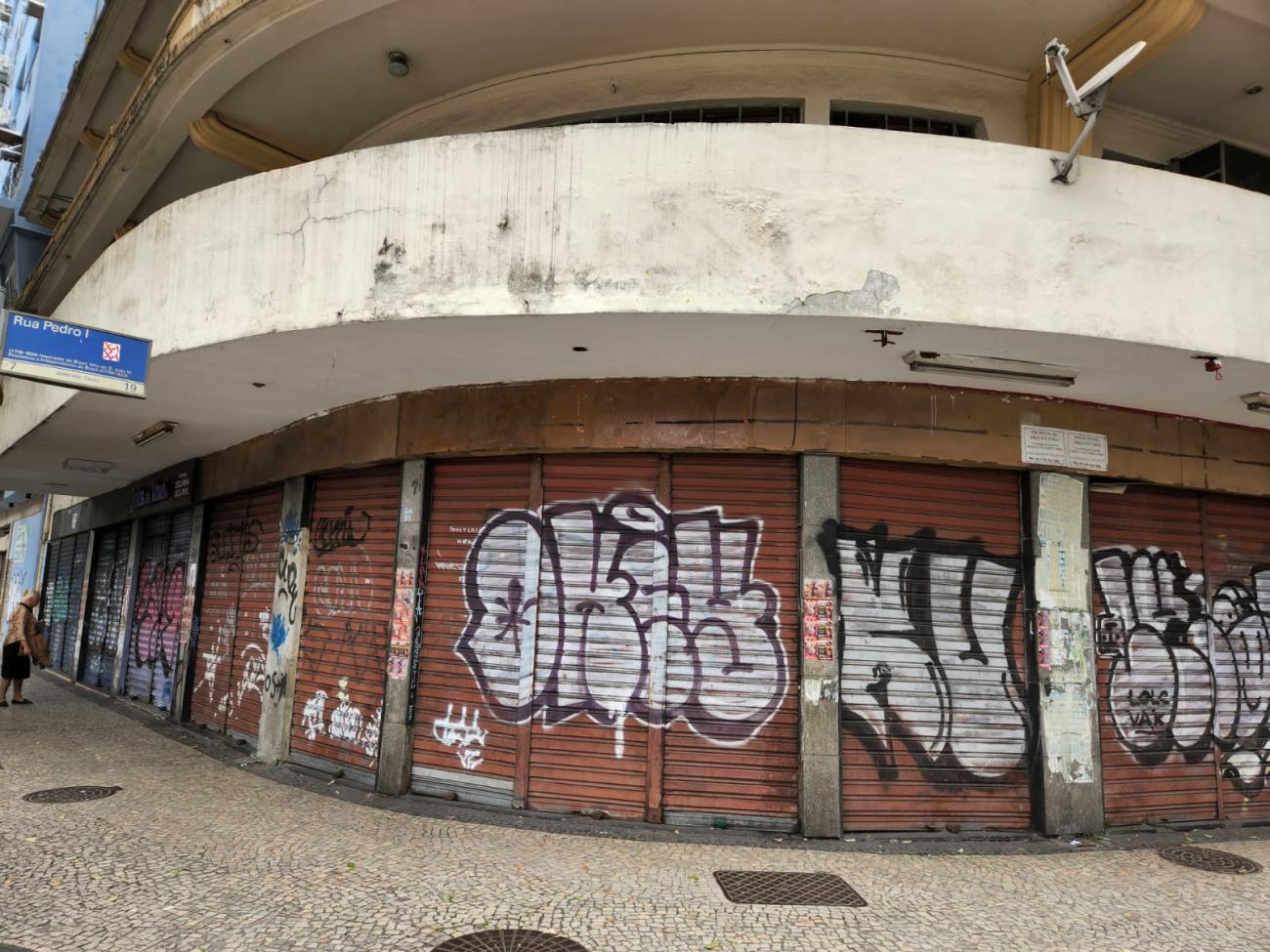 Loja-Salão, 83 m² - Foto 4