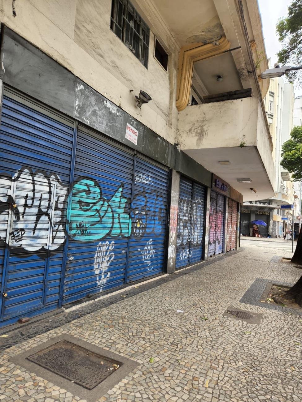 Loja-Salão, 624 m² - Foto 1