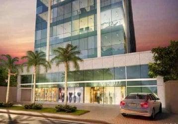 Loja-Salão, 60 m² - Foto 1