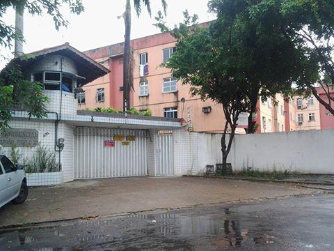 Apartamento a venda