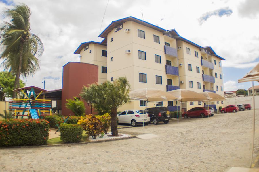 Apartamento a venda