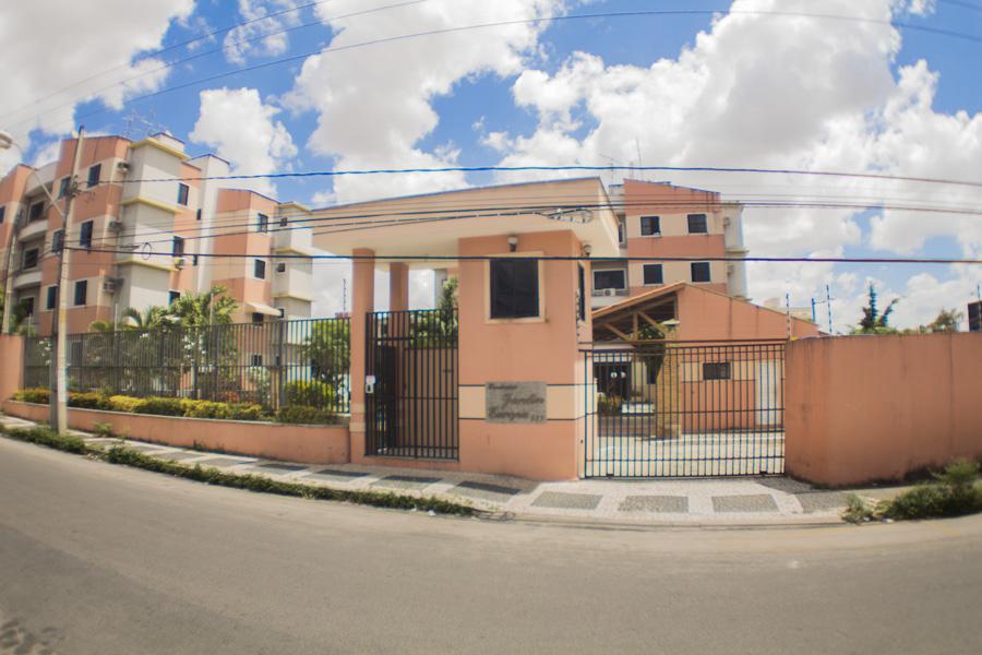 Apartamento a venda