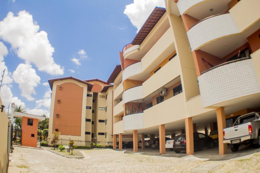 Apartamento a venda