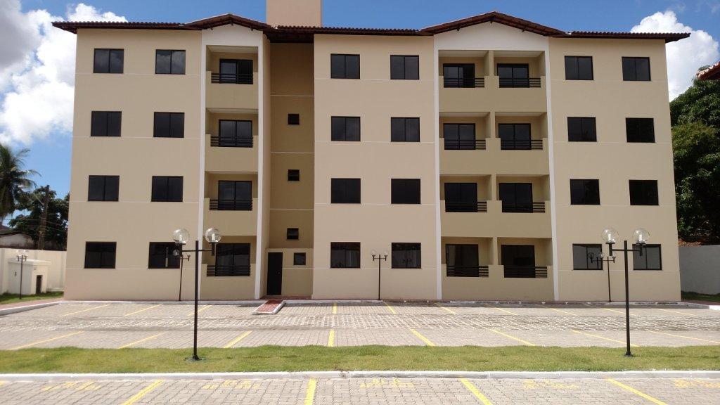 Apartamento a venda