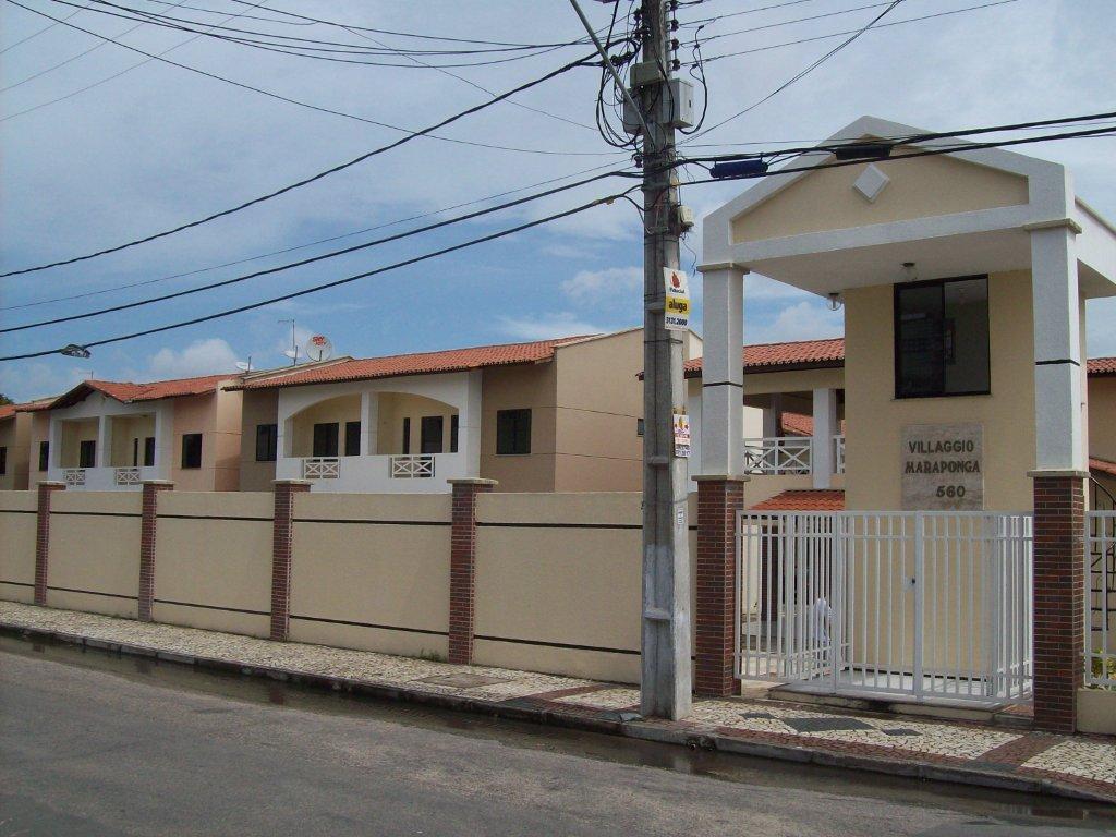 Apartamento a venda