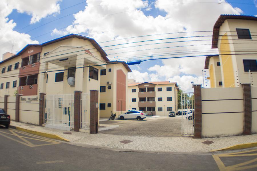 Apartamento a venda