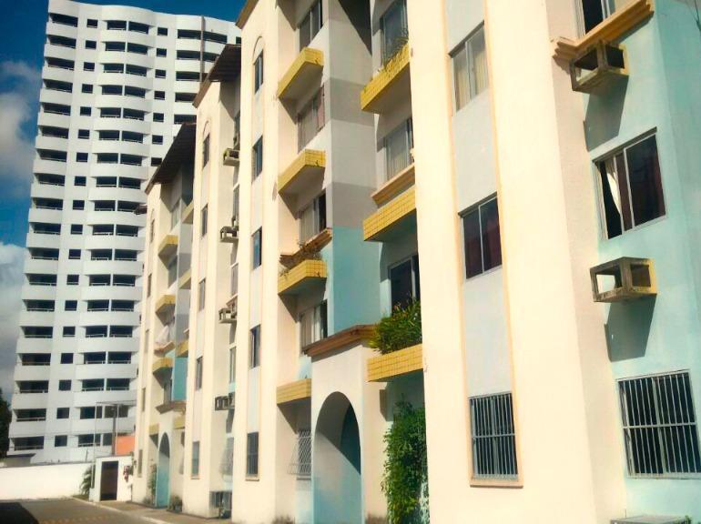 Apartamento a venda