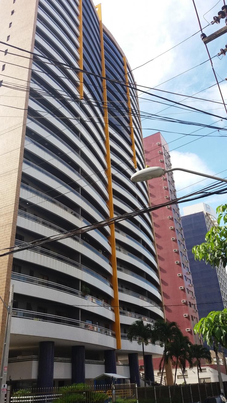 Apartamento a venda