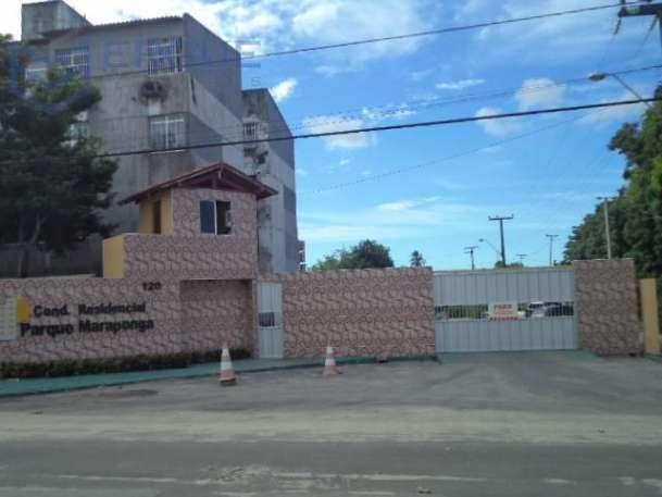 Apartamento a venda