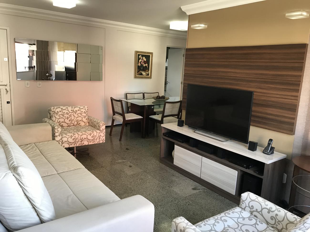 Apartamento a venda