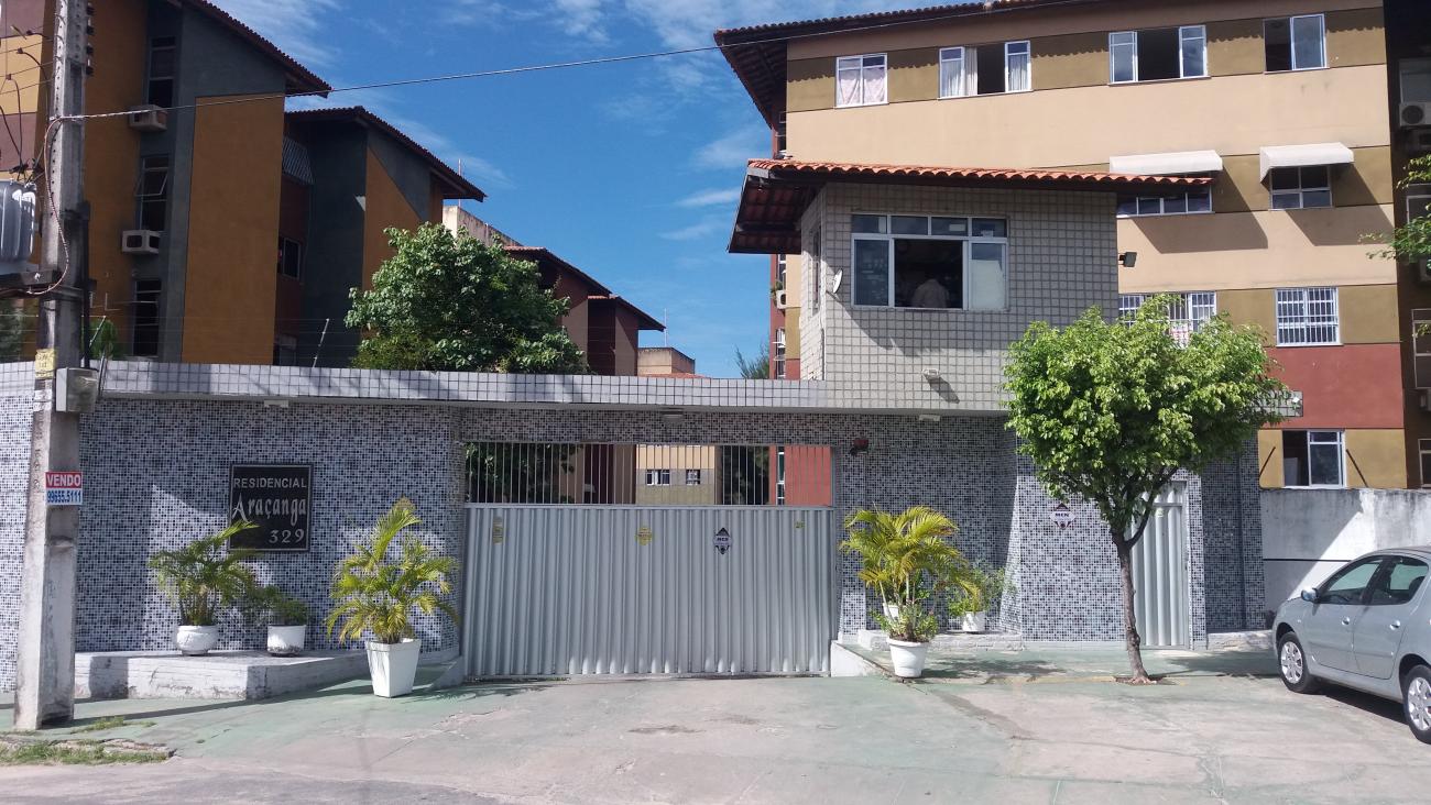 Apartamento a venda