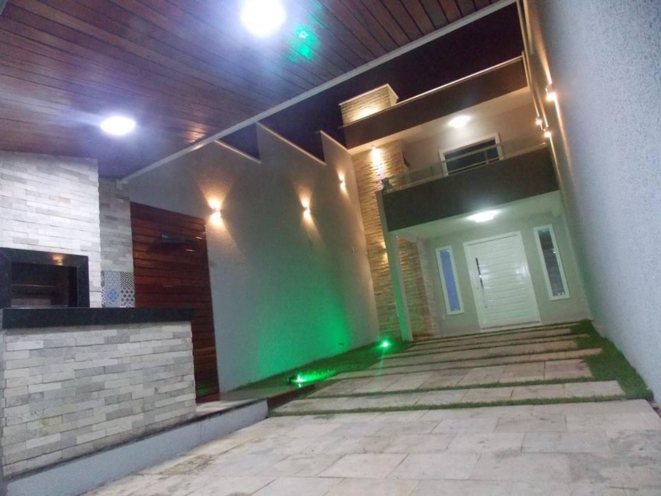 Casa a venda