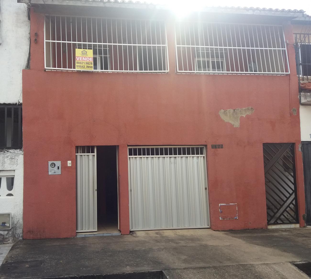 Casa a venda