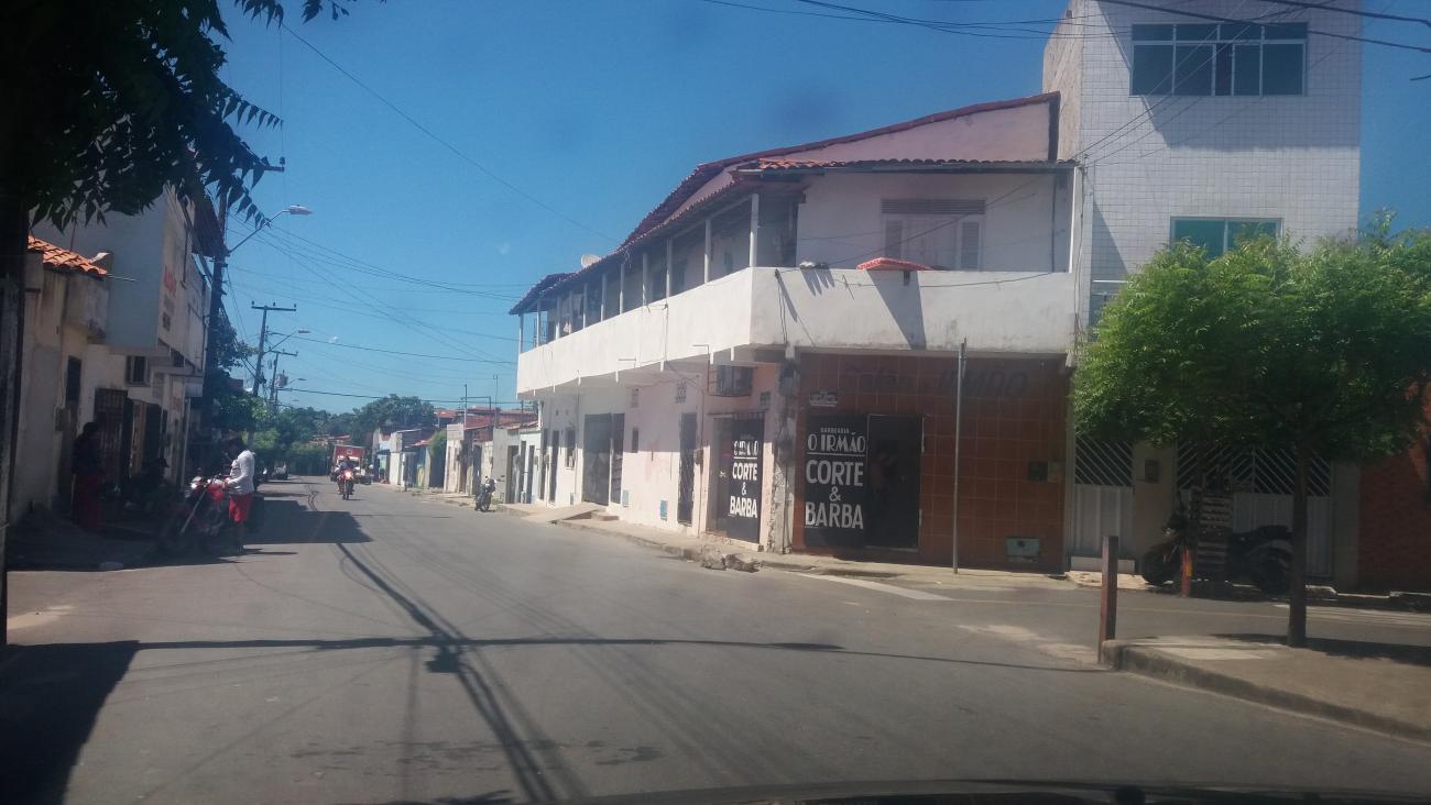 Ponto Comercial a venda