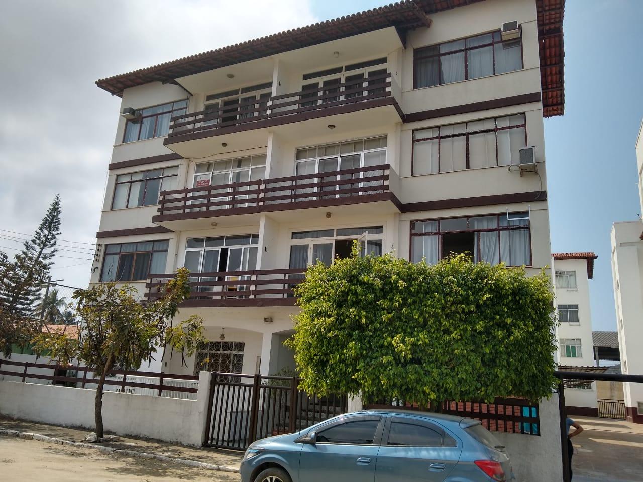 Apartamento a venda