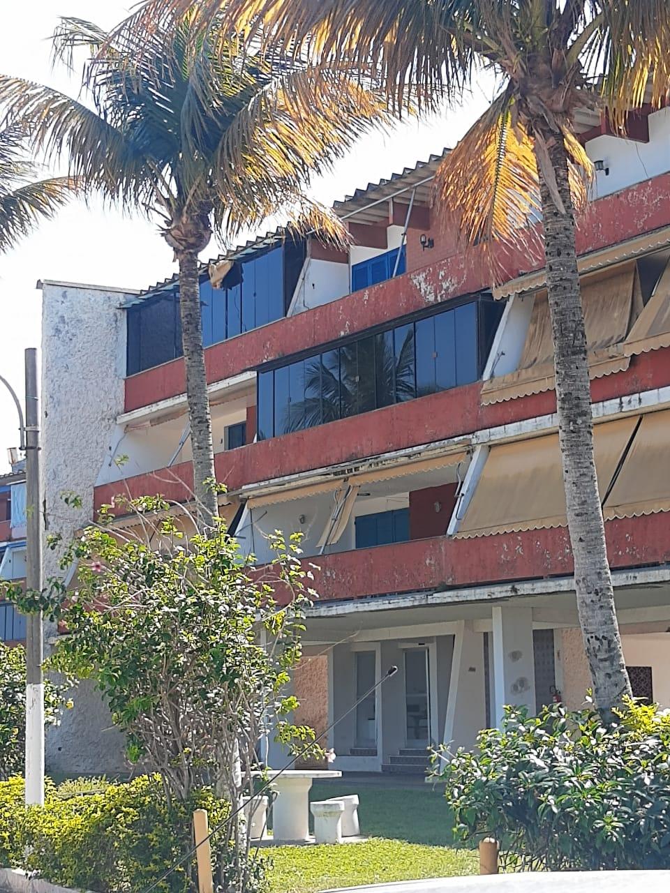 Apartamento a venda