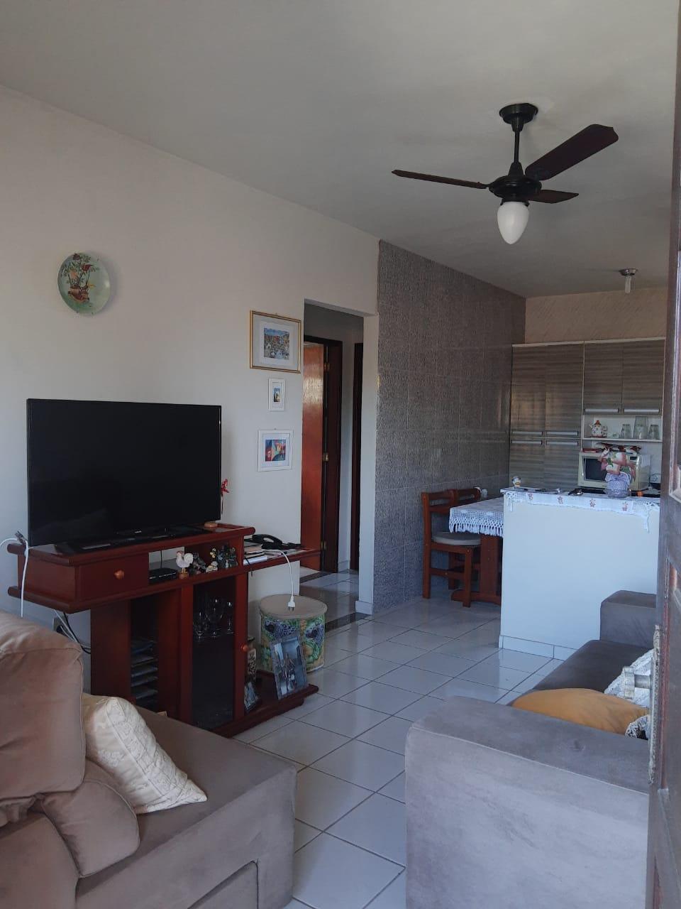 Apartamento a venda