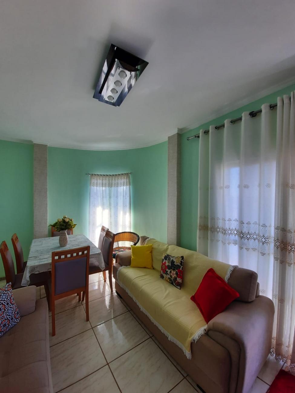 Apartamento a venda
