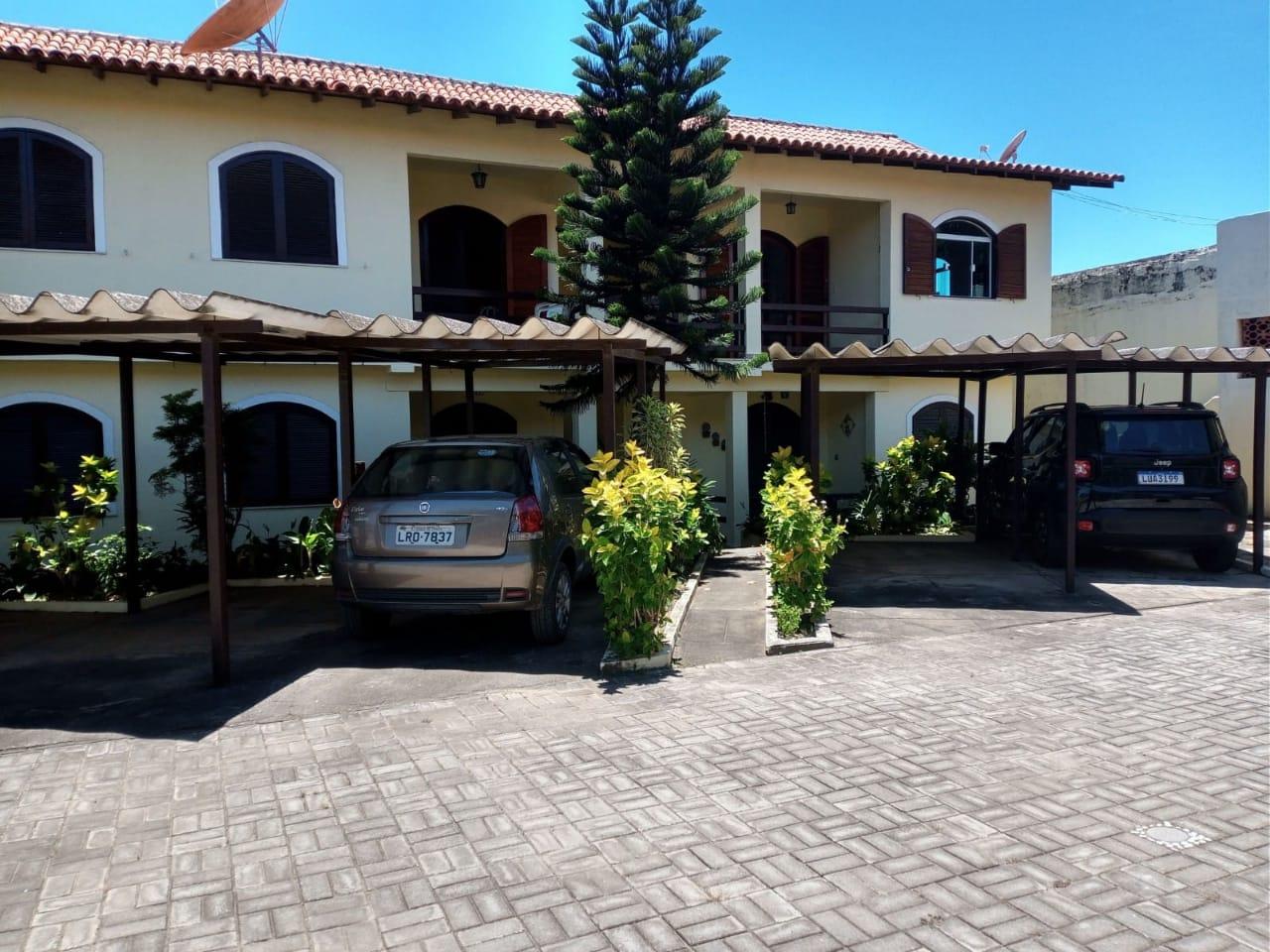 Apartamento a venda