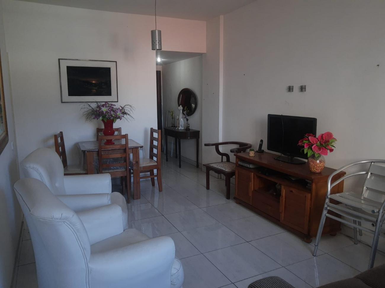 Apartamento, 1 quarto - Foto 4