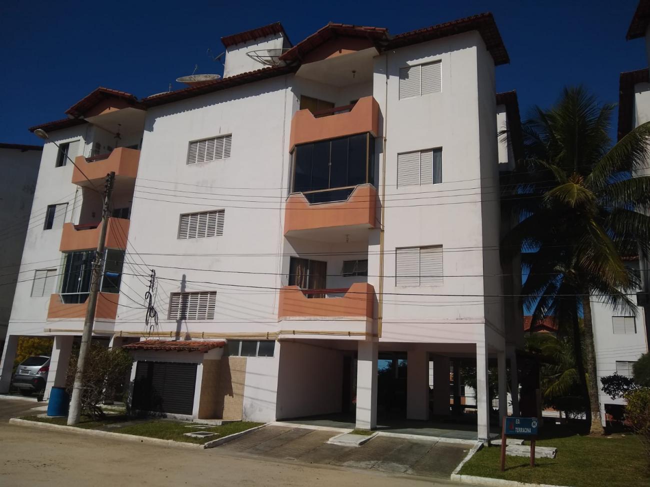 Apartamento a venda