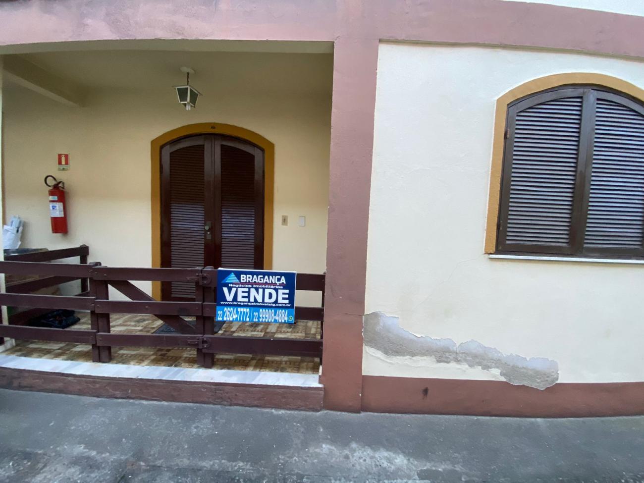Apartamento a venda