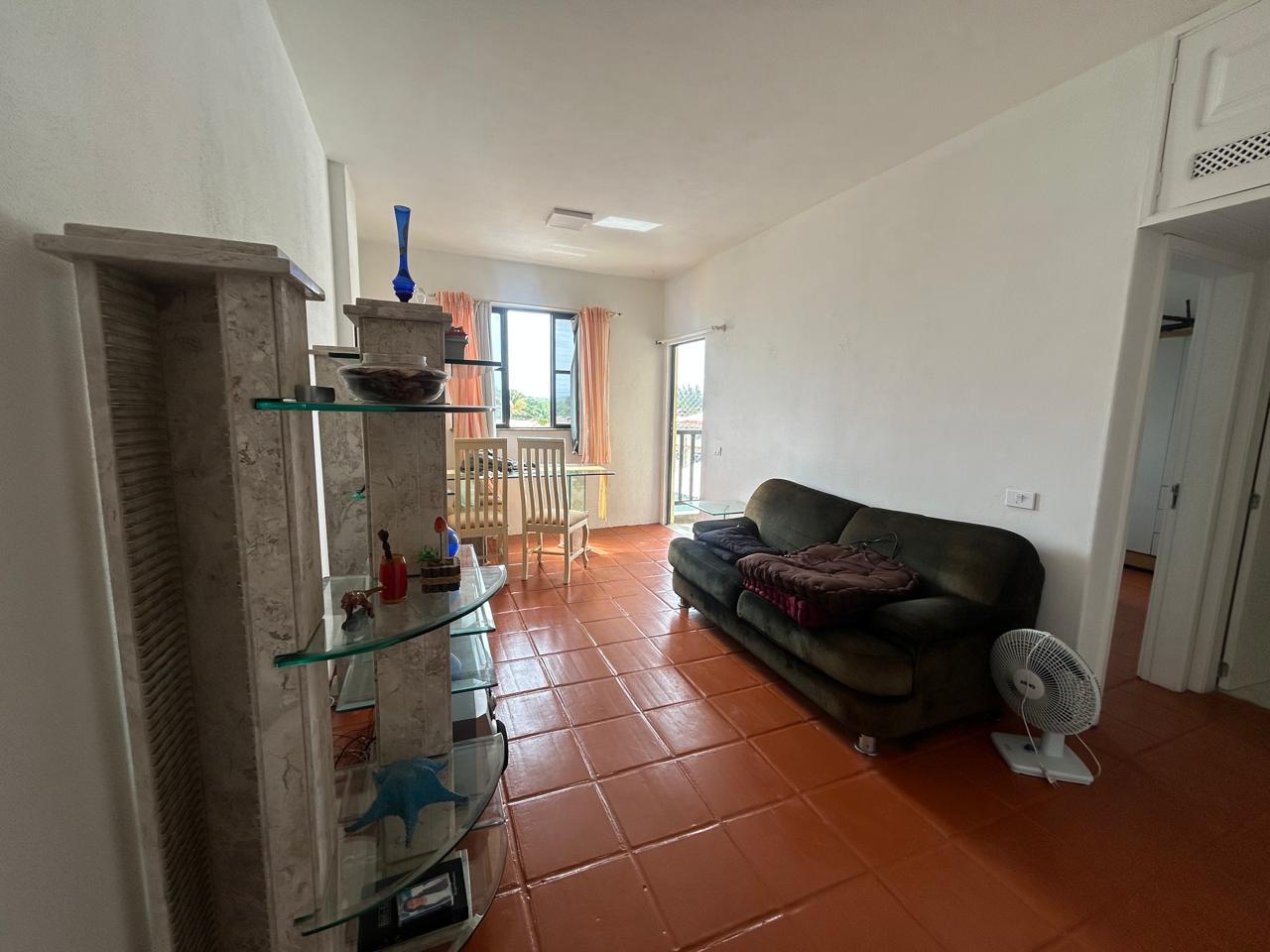 Apartamento a venda
