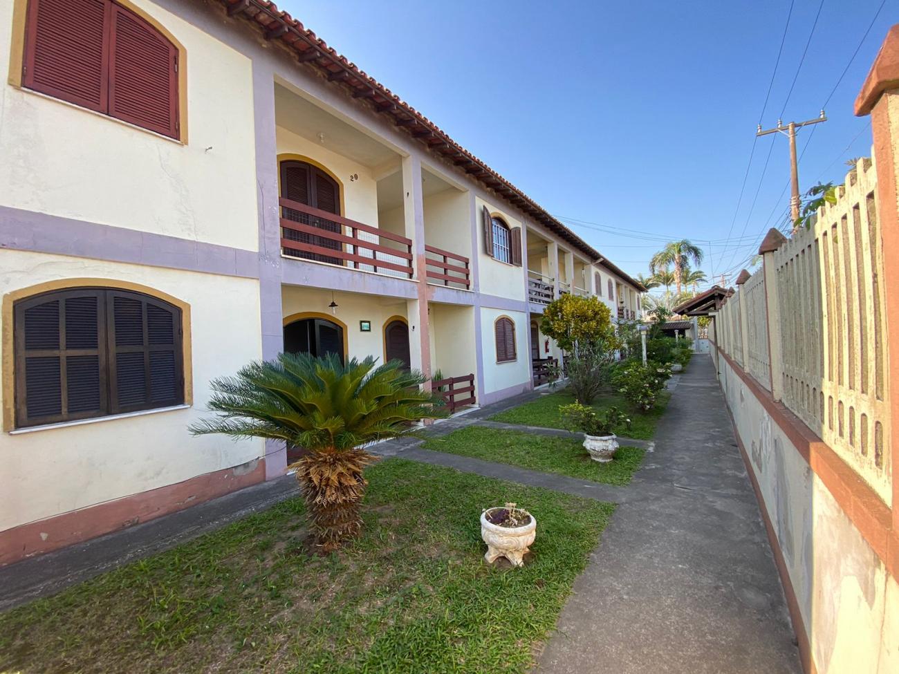 Apartamento a venda