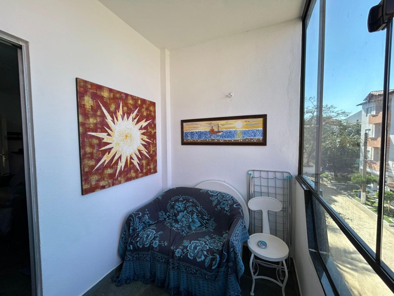 Apartamento, 2 quartos - Foto 8