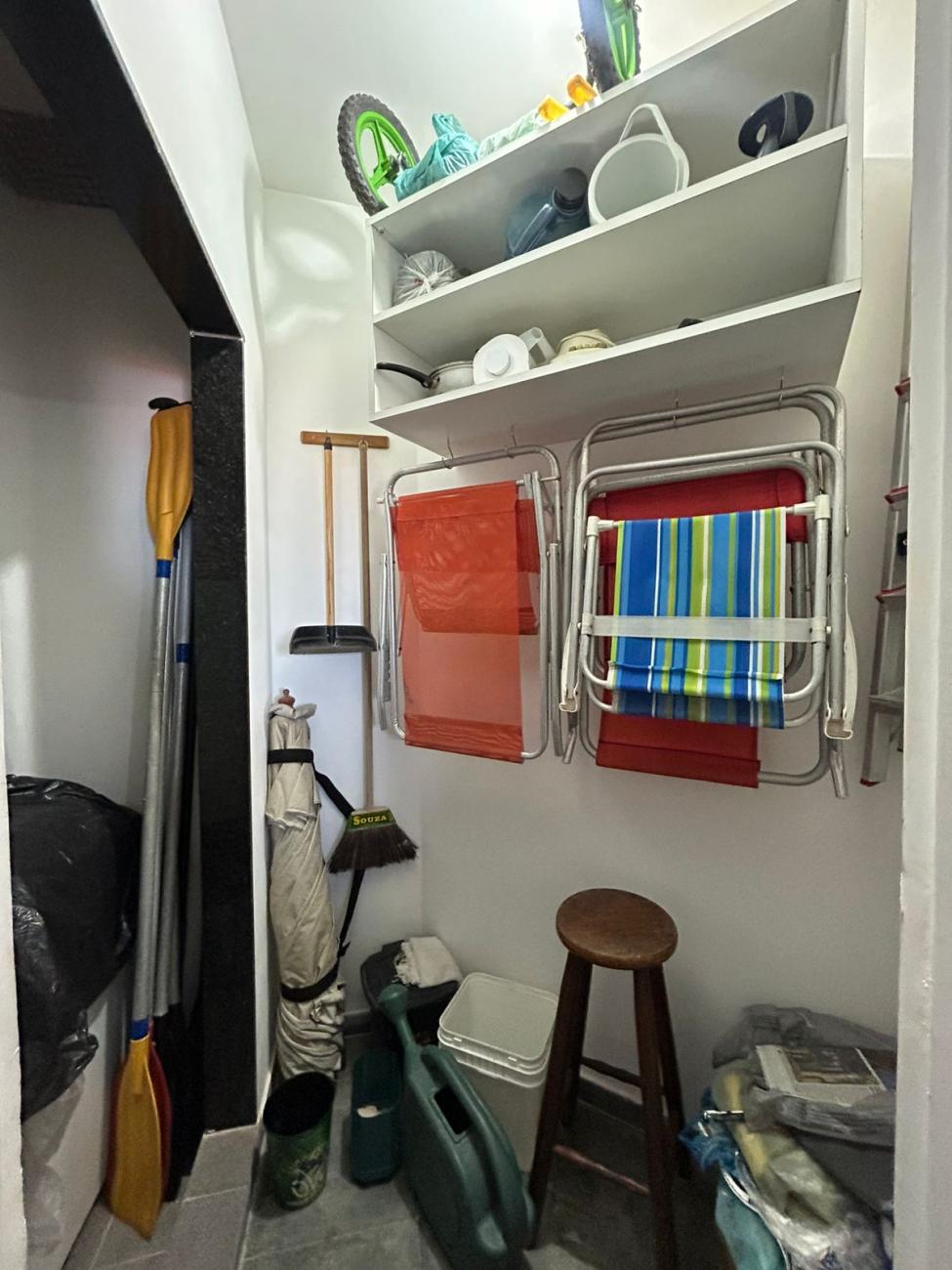 Apartamento, 2 quartos - Foto 7