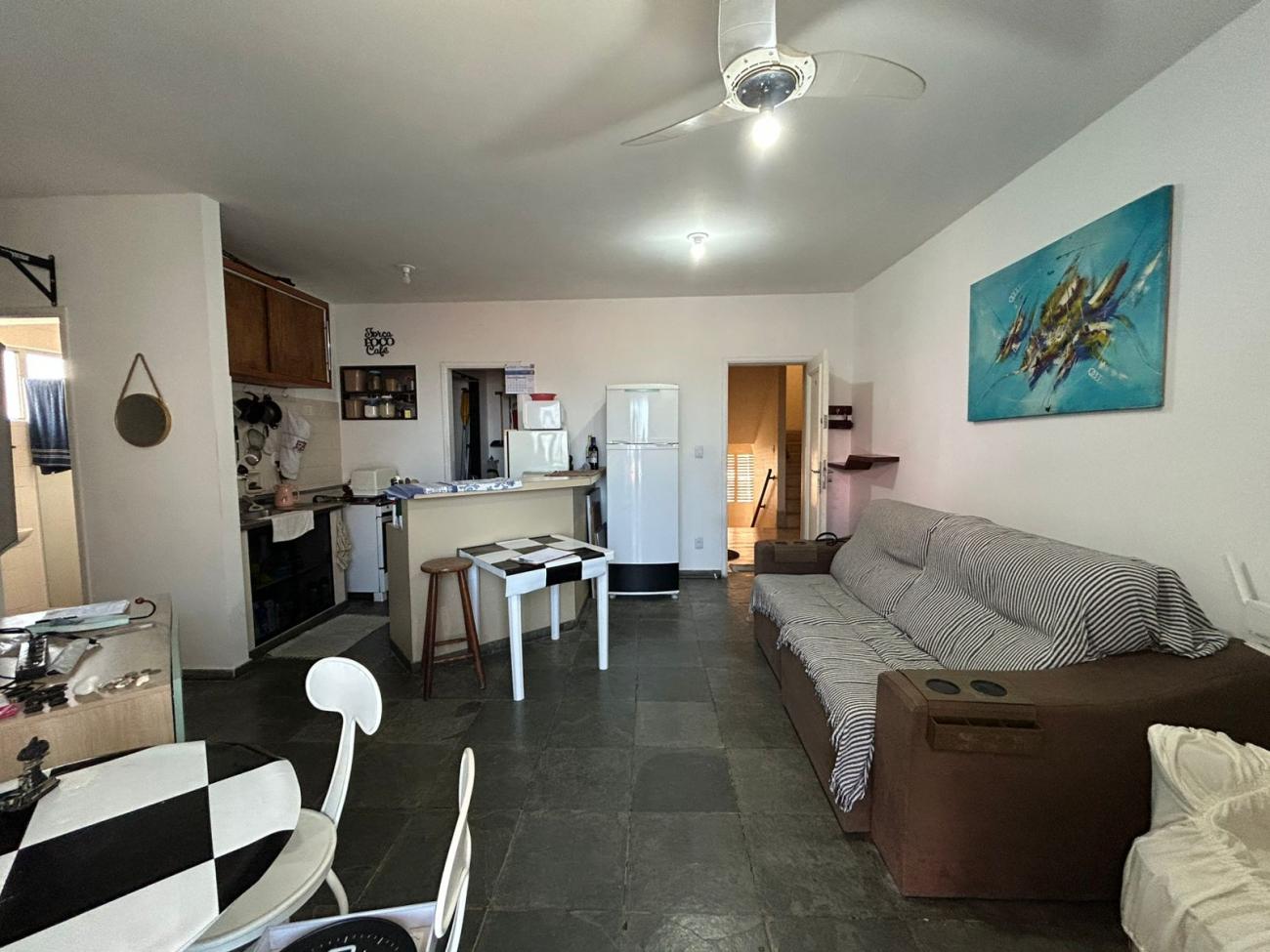 Apartamento, 2 quartos - Foto 2