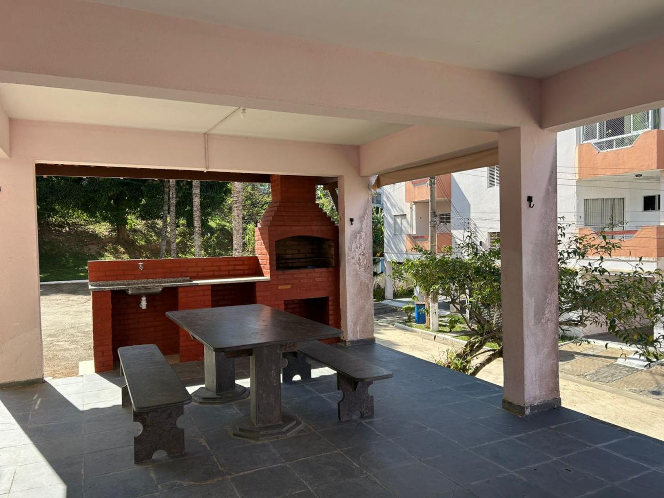 Apartamento, 2 quartos - Foto 10