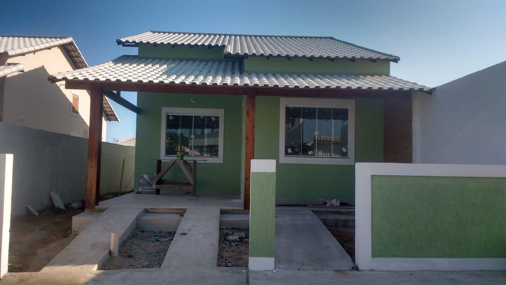 Casa Térrea a venda, Canelas City