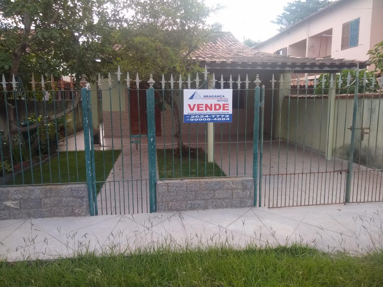 Casa Térrea a venda