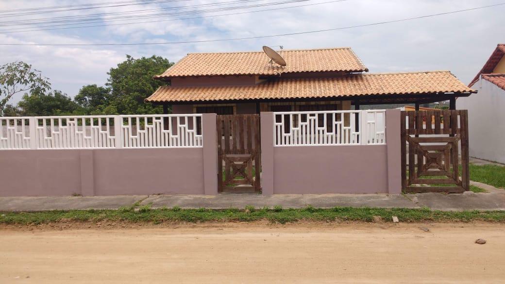Casa Térrea a venda