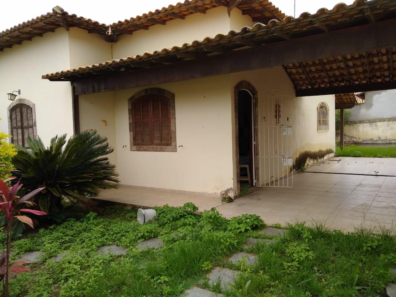 Casa Térrea a venda