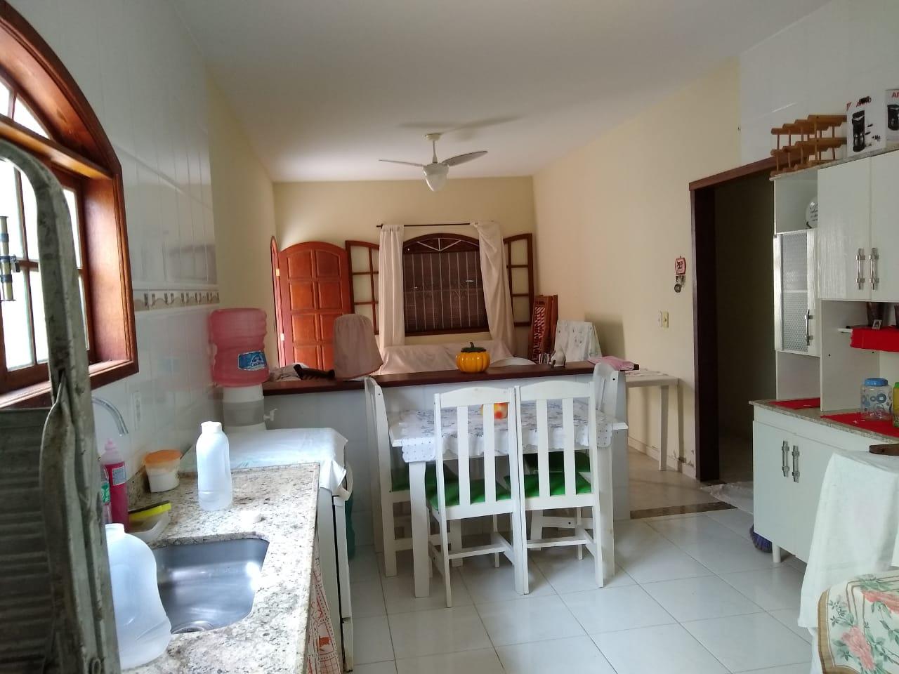 Casa, 3 quartos - Foto 3