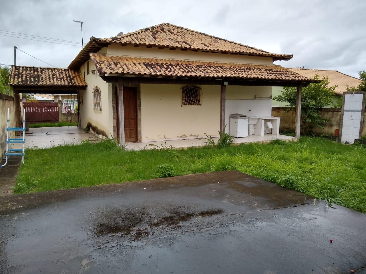 Casa, 3 quartos - Foto 17